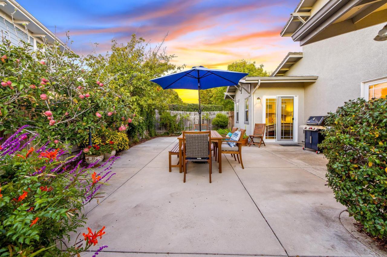 Berry House Villa Arroyo Grande Exteriör bild