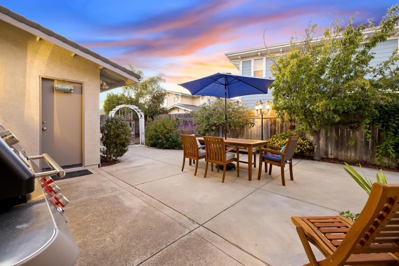 Berry House Villa Arroyo Grande Exteriör bild