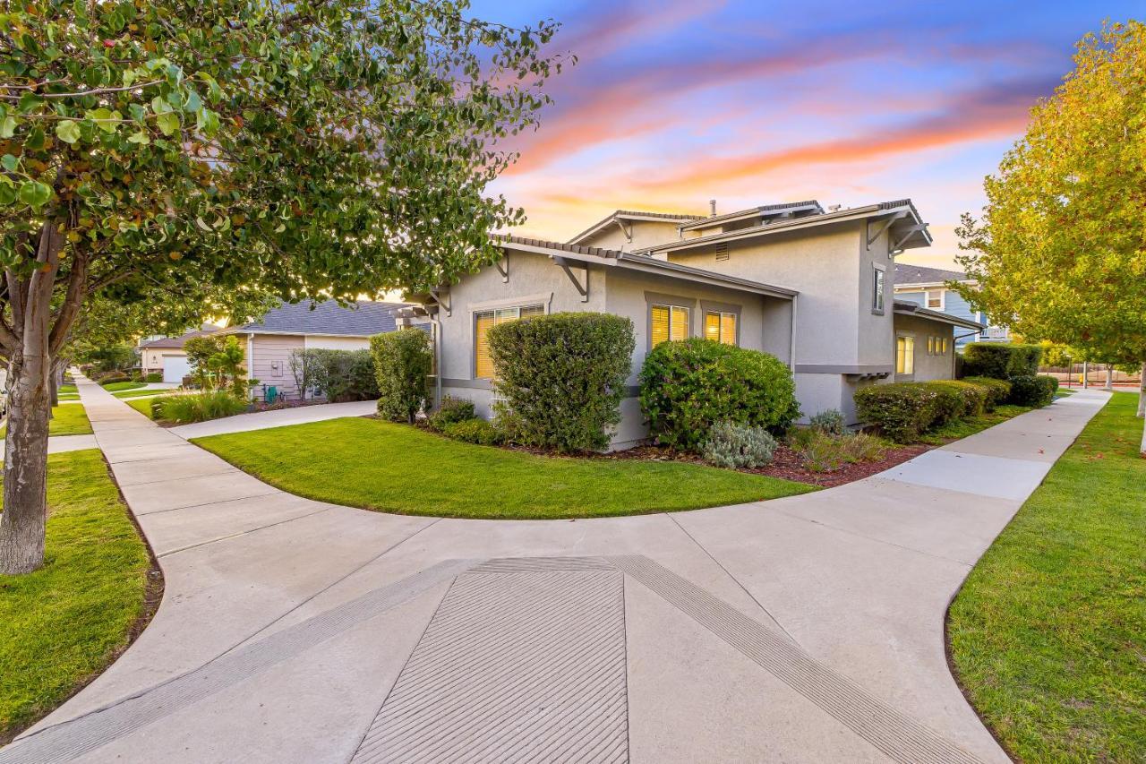 Berry House Villa Arroyo Grande Exteriör bild